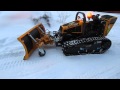 McConnel ROBOCUT ROBO-PLOUGH