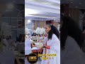 Traditional Tigray Wedding Bride Groom Served ጥሕሎ Traditional Tigray Wedding Bride Groom Served ጥሕሎ