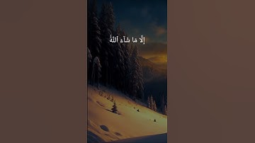 #القرآن_الكريم #سورة_الأعلى #الشيخ_محمد_صديق_المنشاوي #السعودية #العراق #حالات_واتس #fyp