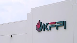 KFPI - Semiconductor Fire & Gas Safety Solutions
