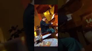BEATRICE JAZZ STANDARD JORGE ESTRADA AVENDAÑO PIANO JAZZISTAS MEXICANOS YAMAHA PIANO STEINWAY