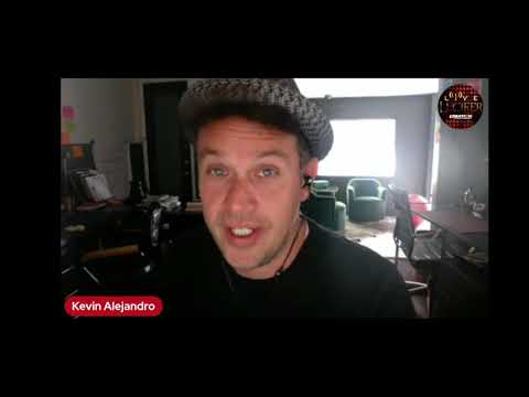 Video: Kevin Alejandro: Biografie, Kreativität, Karriere, Privatleben