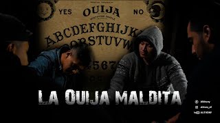 LA OUIJA MALDITA Trailer