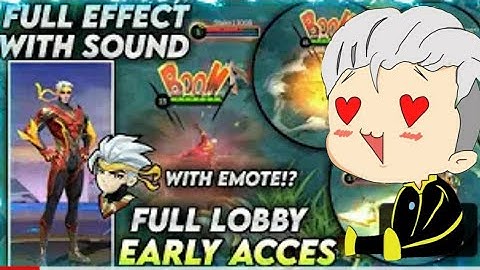 CHOU THUNDER FIST SCRIPT EARLY ACCES | FULL LOBBY | FULL VOICE | WITH ANIMATIONS | NO PASSWORD |