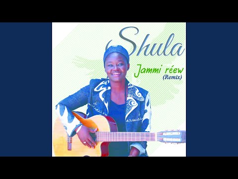 Jammi Réew (Remix)