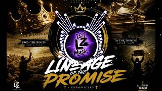 Lineage of the Promise - Trap|Gospel (LZ productions) [FREE]