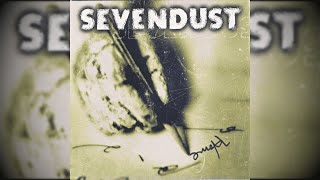 Reconnect - Sevendust