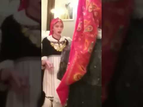 Χορευτικό Κρόκου