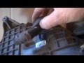 Intake manifold replacement 2004 Ford Focus   ZTS 4 cylinder Install Remove Replace