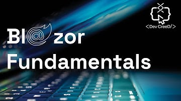 [Arabic - بالعربي] .Net Blazor Fundamentals - 20. Optional Route Parameters