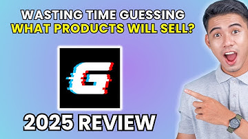 Glitching AI Dropshipping Review 2025 | Worth It or Leave It?