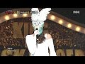 King of masked singer   ballerina created by ballet 2round  maria 20170312