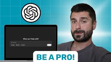 Why 99% of People Use ChatGPT WRONG?