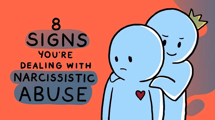 8 Signs You Are Dealing with Narcissistic Abuse - DayDayNews