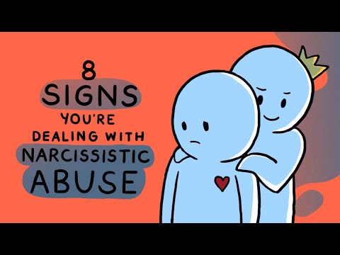 Video: Narcissistic Abuse