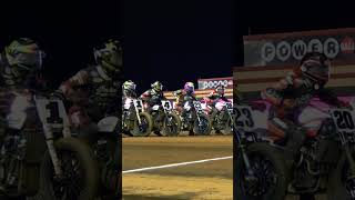 The Minnesota Mile I Wish They Were Still Racing Flat Track In Minnesota flattrack motorcycle