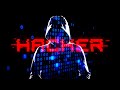 HACKER Vibe Mix Dystopian Music