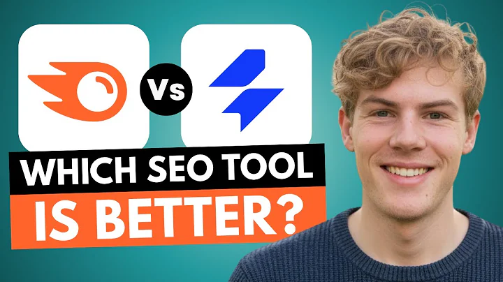 Semrush Vs SE Ranking (2025) | Which SEO Tool Is Better?