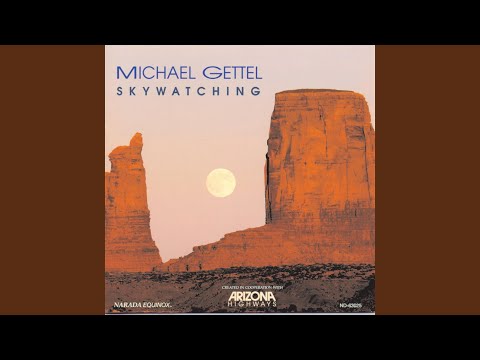 Michael Gettel — Where The Road Meets The Sky