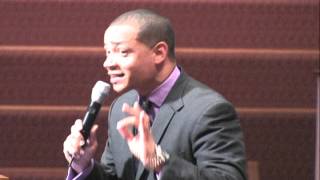 150916 John Faison, Sr.