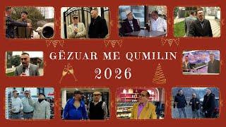 Download Lagu Qumili - Gezuar me Qumilin 2026 Humor Shqip (Projekti i plote) MP3