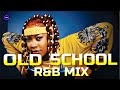 Old school 90s  2000s hiphop rb mix addictive american music