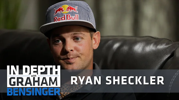 Ryan Sheckler: Taking down my brothers stalker