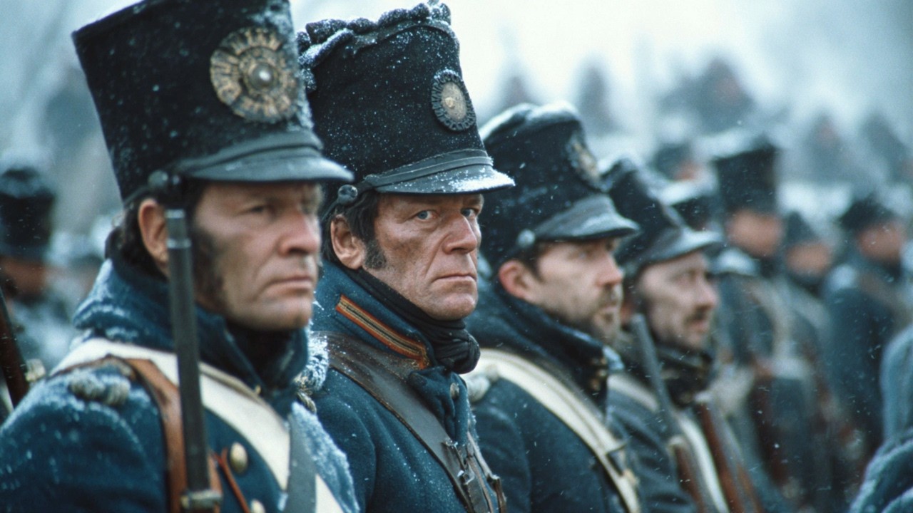 Der Tag, an dem Preußen zur Legende wurde -Die Schlacht bei Rossbach 1757