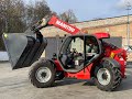 Manitou MLT 735 120 LSU Turbo 2012 р.в