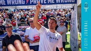 Charlie Kirk’s Alleged Assassin and the Radicalization of Young Men (ft. Rob Henderson)