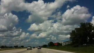 TAMPA-ORLANDO IN 1 MINUTE