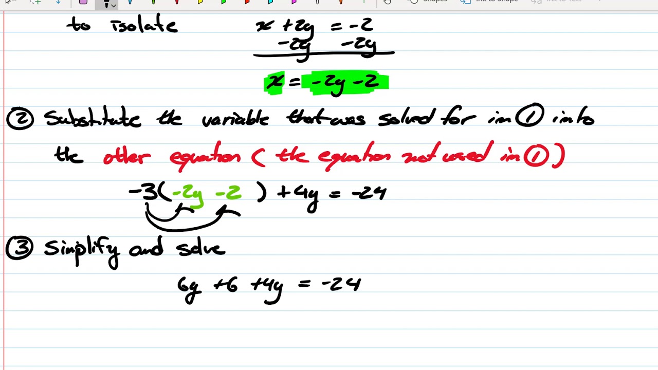 Chapter 9 Section 1 - YouTube