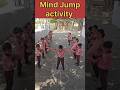 Don't Touch the Line! 😱 Kids Jumping Challenge #KidsActivity #BalanceChallenge #PhysicalEducation