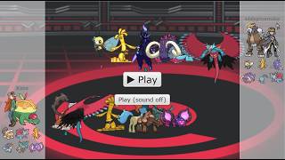 SPL XVI Week 7 SV Classiest vs Ruiners (Kate vs oldspicemike)