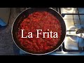 La  frita  facile