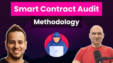 Smart Contract Security Contest Auditing Methodology