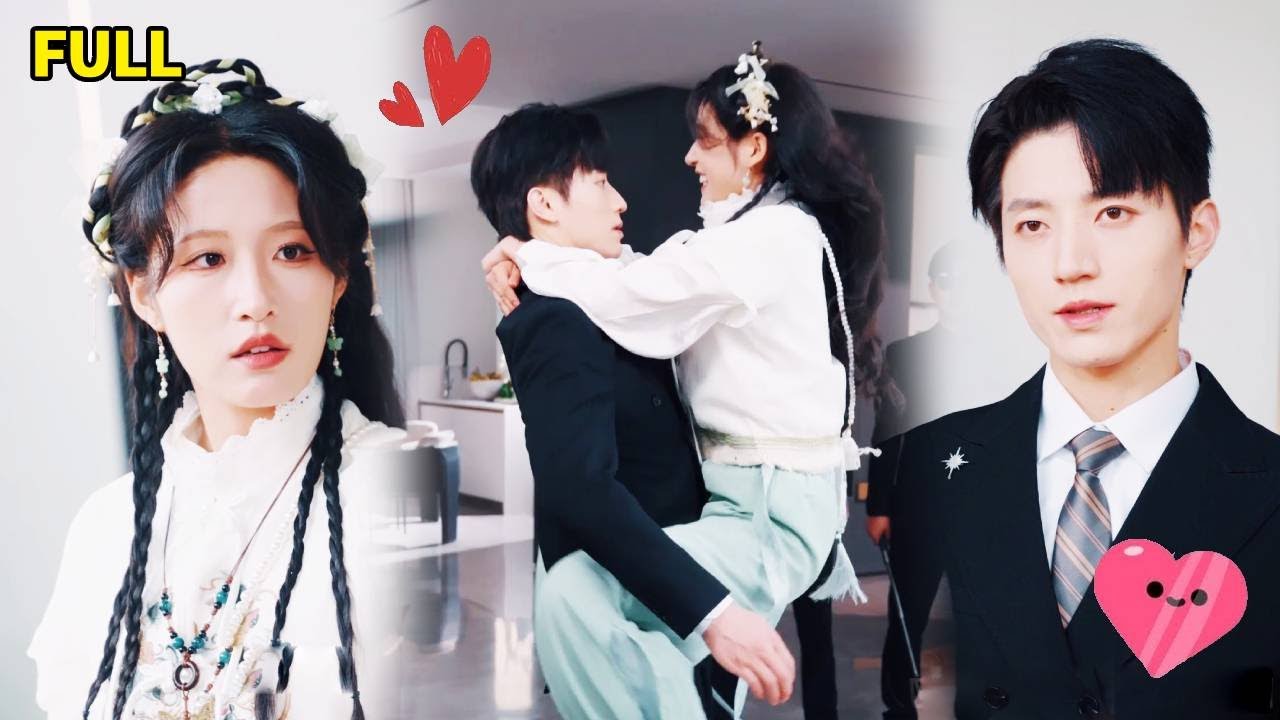 سخر الجميع من الفتاة الفقيرة لزواجها من معاق، فإذا هو الرئيس التنفيذي الأغنى والأوسم!