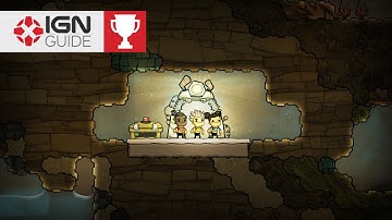 Oxygen Not Included - How to Fix Blocked Pipes