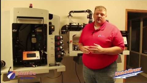 QuickDraw: A Game Changer