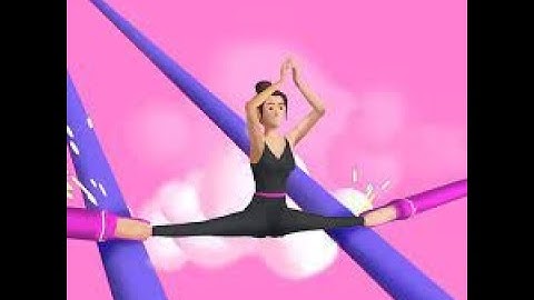 High Heels Gameplay (iOS,Android) Walkthrough Part 1 | Level 1-10