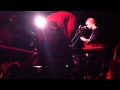 Trixie Whitley / Doveman: Toledo (2013-06-07)