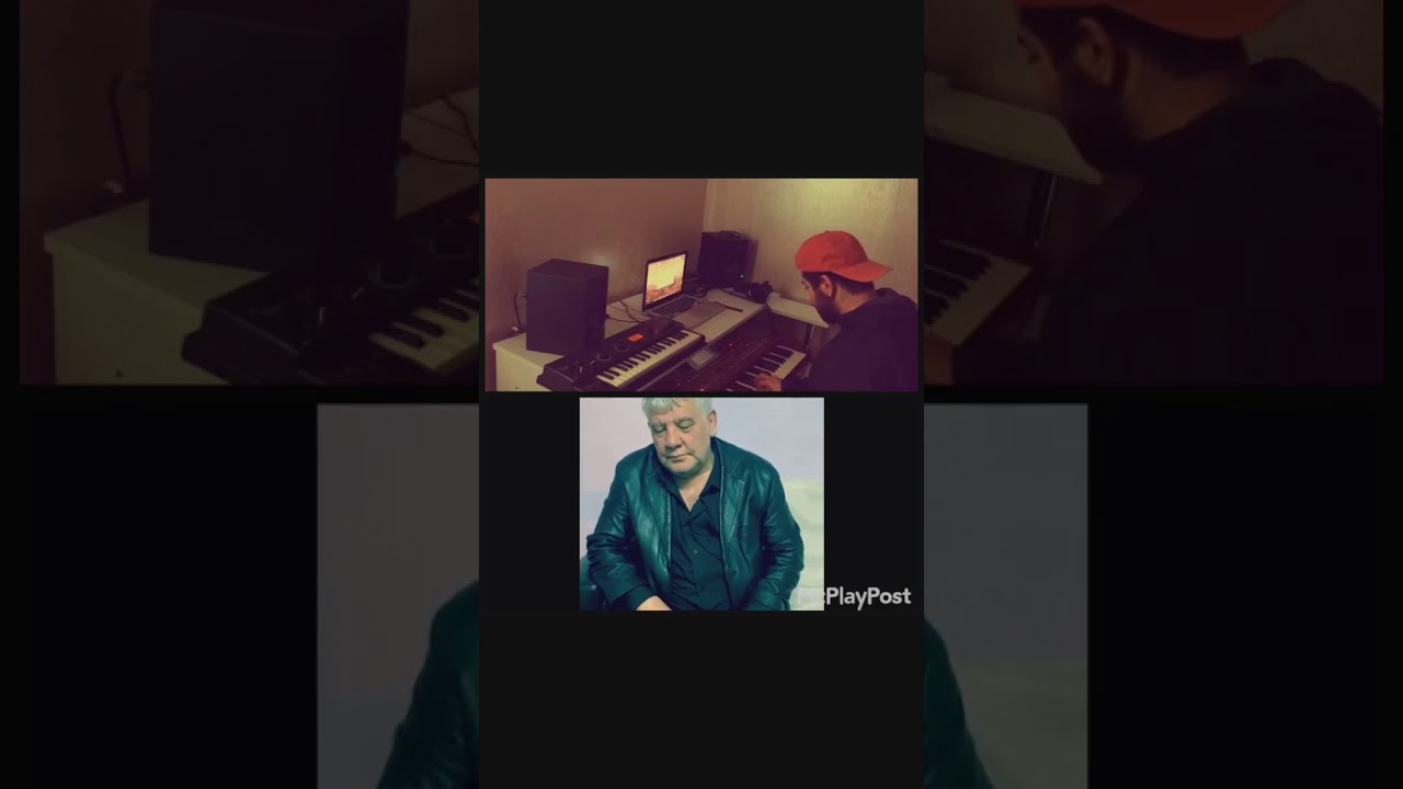 İlhan kara sarı turnalar