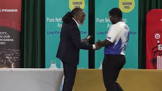 BSSAC honours outstanding athletes at annual awards ceremony