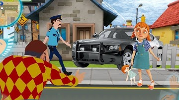 Dark Riddle : Part 84 | Gameplay New Update 2020 ( Android/IOS )