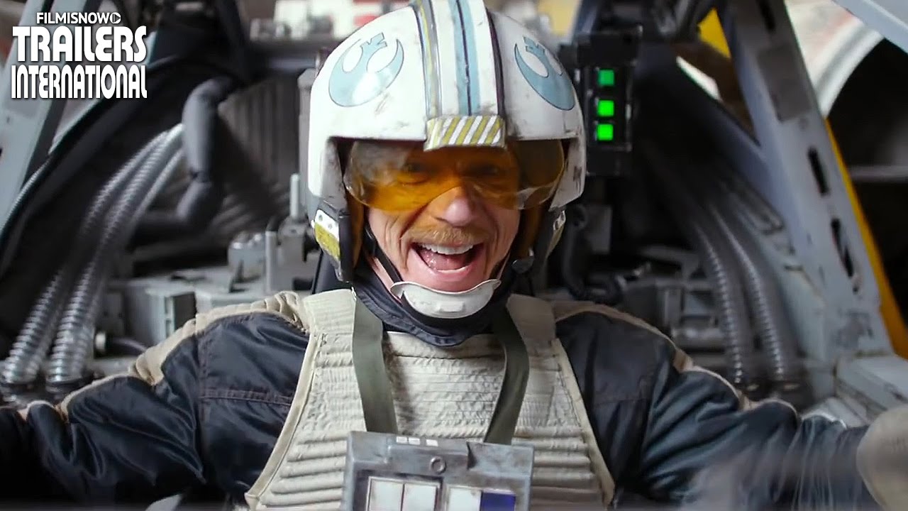 ローグ・ワン／スター・ウォーズ・ストーリー』セレブレーション特別 
