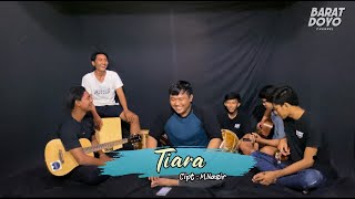 Tiara (Koplo Jaipong) -Cover Barat DoyoTeam