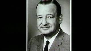 Benson Ford Sr Henry Ford Grandson