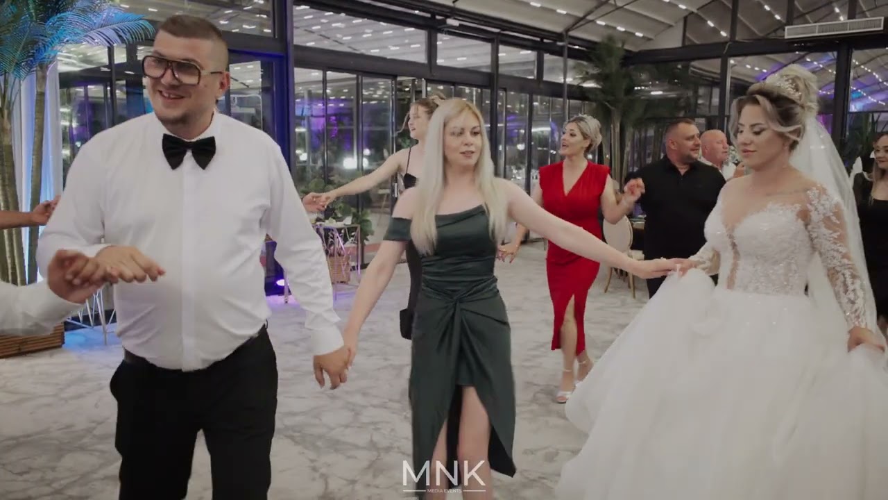 ANA MARIA ROSIU  & ORK  VULTURII OLTENIEI🛑ASTAZI SE MARITA FATA MEA   COLAJ HORE ❌NUNTA VIOLETA & C