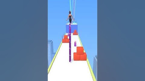 HIGH HEELS! GAMEPLAY WALKTHROUGH ALL LEVELS