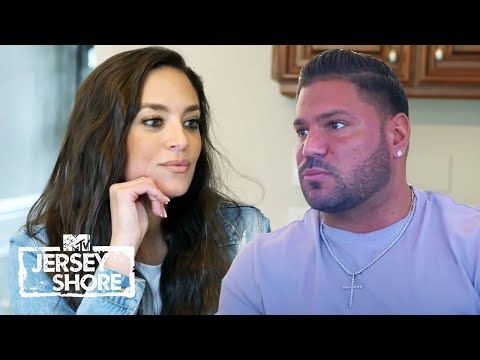 Video: Waar is jersey shore?